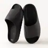 Nuevas Pantuflas Engrosadas Qidashun, Pantuflas de Verano para el Hogar Antideslizantes y Resistentes al Desgaste para Hombres y Mujeres, Pantuflas de Pareja para Interiores y Exteriores