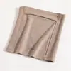Bufanda de Nuevo Estilo para Hombres y Mujeres en Otoño e Invierno, Protección Cálida para el Cuello para Ciclismo, Protección contra el Frío, Máscara de Media Cara de Lana a Prueba de Viento, Bufanda Transpirable y Versátil