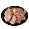 5kg carne de res con salsa especiada carne de res cocida empaque al vacío snacks marinados carne de res con salsa auténtica de Mongolia Interior comida cocida instantánea