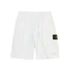 Insignia de Brújula de Piedra Transfronteriza Entrenamiento Funcional Europeo y Americano Pantalones Deportivos Casuales Corte Holgado Unisex Pantalones Cortos con Cordón