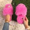 Pantuflas de Piel con Estampado de Leopardo Transfronterizas para Mujer Otoño Nuevo Estilo Francés Suela Plana Cómodas de Celebridad de Internet Hogar Pantuflas de Felpa de Algodón