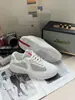 Sapatos Putian Aipula Putian Europeu tamanho grande camurça emendada casual Copa da América leve luxo Marca P masculino e feminino esportivo