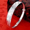 Pulsera de estilo nacional Guifei con fénix volando, la más vendida, pulsera de fénix con temperamento, joyería, pulsera de un solo fénix, pulsera al por mayor