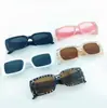 Gafas de sol gafas de sol red net transfronterizo Amazon estilo ins gafas de sol tendencia retro TEMU AliExpress al por mayor