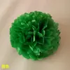 Decoração de Festa de Aniversário Bolas de Flores de Papel, Vitrines de Shopping Centers, Paredes de Fundo para Casamentos e Festivais, Decorações Pendentes de Flores de Papel, Moderno e Simples