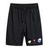 Amazon Verano Casual Shorts para Hombre Europeos y Americanos Sueltos Cómodos Transpirables Mob Psycho 100