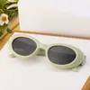 [Personalizado] Nuevas Gafas de Sol Polarizadas de Moda Europea y Americana de Marco Pequeño 2026 para Mujer Estilo Coreano Gm Tendencia Gafas de Sol de Estilo Callejero para Mujer