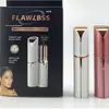Lápiz labial transfronterizo Afeitadora eléctrica recortadora de cejas mini Afeitadora recortadora de cejas depiladora