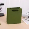 Caja de Empaque de Joyería de Alta Gama, Anillo, Collar, Pulsera, Aretes, Caja de Exhibición de Joyería, Caja de Almacenamiento de Joyería de Alta Gama
