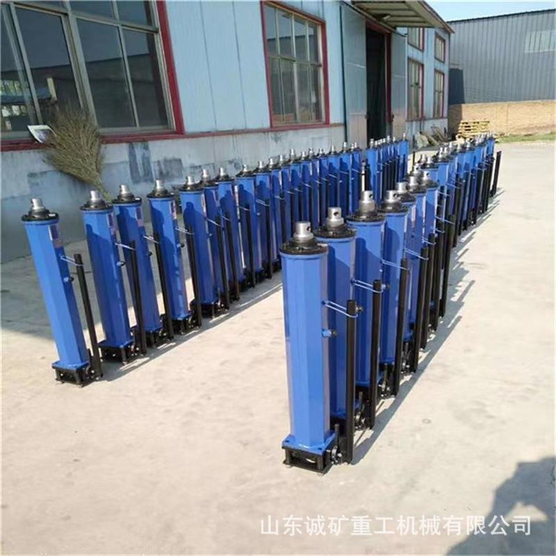 发货快 YT4-6A液压推溜器 液压推溜器 结实耐用液压推溜