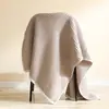 Al por mayor transfronterizo 80*150 estilo japonés panal algodón puro gofrado toalla de baño, absorbente y suave, adecuada para uso doméstico, casa de huéspedes y playa