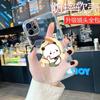 Um ou dois pares de caso de telefone móvel Apple 14 para iPhon13pro painço 12p40 Huawei mate50 panda vio