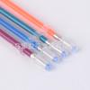Amazon Internacional 48 Coloridos 100 Coloridos Refil Caneta Neutra Glitter Fluorescente Pastel Colorido Multi-Colorido DIY Conjunto de Refil