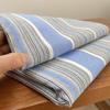 Sábana de Cama Gruesa Nueva de Algodón Grueso de Shandong Pieza Única 100% Algodón Engrosada Esterilla Tradicional Dormitorio Algodón Lino Verano