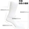Hao Yan Molde para Pierna Molde para Pie Molde para Pie Infantil sin Costuras No. 6 Calcetines de Molde para Pie de Niño sin Costuras Molde 12.5cm Longitud del Pie