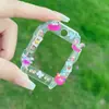 Artículos de Moda Adecuados para Smartwatches, Decoraciones para Uñas, Fundas de Teléfono DIY, Accesorios de Dibujos Animados Lindos al por Mayor