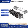 Adequado para Toyota Camry Suelena Rongfang Meijia Sain 2.4L kit de virabrequim