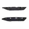 51117328679 51117328680 Adecuado para BMW Serie 2 F45 F46 Placa de Montaje Lateral del Parachoques Delantero