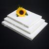 Papel calco blanco nuevo entrega exprés papel de envolver frutas y verduras relleno para caja de regalo sorpresa venta al por mayor