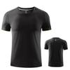 Camiseta de Manga Corta para Hombre 2021 Verano Media Manga Ropa para Hombre Adulto Deportes Verano Camiseta Camiseta, Conjunto P para Deportes y Ocio