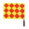 Banderas de Fútbol, Banderas de Salida, Banderines de Mano, Banderines de Esquina, Banderines de Linier, Banderines de Árbitro, Banderas de Señalización