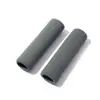 Sombrilla para Cochecito Accesorios para Cochecito Cubierta para Manillar Cubierta para Manillar Nbr Cubierta de Espuma para Manillar de Cochecito Goma de Silicona Antideslizante Absorción de Impactos