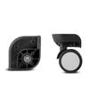 Nuevo producto de Guangzhou Zhengbo J-089A, estuche para PC, rueda universal, accesorios para ruedas de equipaje, estuche rígido para equipaje de alta calidad, rueda universal.