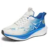 Zapatillas de Correr Transfronterizas de Moda 2026, Zapatillas Deportivas con Absorción de Impactos, Zapatos Transpirables para Pareja, Zapatillas Deportivas Casuales, Zapatillas Ligeras de Entrenamiento para Correr