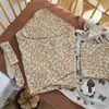 Manta para Bebé, Estilo Delgado de Verano, Manta para Recién Nacido, Algodón Puro, Manta para Sala de Partos de Bebé Recién Nacido, Saco de Dormir Envoltorio Anti-Salto