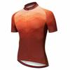 Ropa de ciclismo para hombre, camiseta de manga corta de verano, ropa de ciclismo, ropa de bicicleta, ropa de bicicleta de montaña, cabello transfronterizo