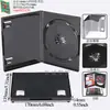 Gc Game Box Caja de Juego Gamecube Caja de Repuesto para Juego Caja de Disco de 8 cm con Ranura para Tarjeta Caja para Disco Mini CDDVD