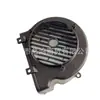Accesorios para go-kart de cuatro ruedas de 150-200cc Cubierta del ventilador de guía de aire del motor GY6 continuamente variable de playa