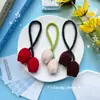 Tela Nueva Tejida Lana Capullo de Tulipán DIY Accesorios para el Cabello Accesorios para Bolsos Accesorios para Zapatos y Calcetines Accesorios para Ropa Lote
