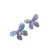 Remate Especial~Aretes Cuadrados Colgantes con Diamantes Incrustados de Aguja de Plata Lujo Accesible Versátiles de Gama Alta Pendientes Sencillos de Nicho
