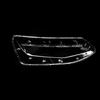 Adequado para cúpula de farol bumblebee 20-21 Chevrolet Camaro lente transparente máscara espelhada