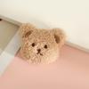 Accesorios de Ropa para Muñecos de Peluche de Dibujos Animados en Stock, Accesorios para Muñecos de Oso y Conejo de Peluche, Zapatos, Sombreros, Bolsos y Materiales Auxiliares