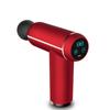 Pistola de Masaje Muscular Portátil MINI MINI Transfronteriza para Hombro y Cuello al por Mayor Pistola de Impacto Eléctrica