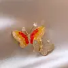 Broche novo estilo feminino senso de alta qualidade nicho broche atacado pino de alta qualidade temperamento fixo roupas terno joia pérola