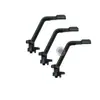 Partes del motor de gasolina 168 170F Llave GX160 200 390 6.5HP Manija doblada Manija del carburador