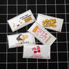 Guantes Desechables para Uso Alimentario, Empacados Individualmente, Película Plástica Transparente Engrosada, Bolsas Pe al por Mayor