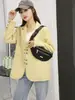 Nuevo bolso de cintura de tela Oxford, bolso de pecho sencillo de moda coreana para hombres y mujeres, bolso bandolera deportivo para exteriores, venta al por mayor