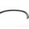51777176235 51777176236 Adequado para Arcos de Roda do Bmw X6 E71