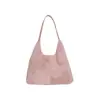 Bolsas de Mujer de Moda de Este Año: Nuevos Bolsos de Invierno, Bolsos de Hombro Casuales de Moda para el Trabajo, Bolsos Peludos de Moda