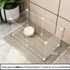 Recinto para filhotes de estimação com painéis de grade criptografados, gaiola modular para chinchilas, coelhos, esquilos, pequenos animais de estimação e filhotes, à prova de fuga