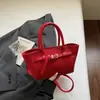 Bolsa de Moto Retrô da Moda para Mulheres 2026 Novo Modelo Bolsa de Mão Versátil de Alta Qualidade Design de Nicho Bolsa de Ombro Único Transversal