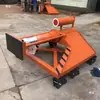 Parada de Carro Ferroviária Cdh Tipo Deslizante Cdg Tipo Fixa Meia-Lua Tipo Fricção Hjd-100 Amortecedor Tipo Deslizante Hidráulico