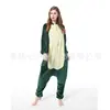 Lote mixto de pijamas de muñeco de nieve de dibujos animados, tesoro de nieve, franela, animal de dibujos animados, pijama de una pieza, ropa de casa divertida para parejas