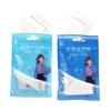 Pegatina para Cuello de Camisa Polo Artefacto Moldeador de Cuello No Deformable Cuello de Camisa Collar Adhesivo de PVC Cuello