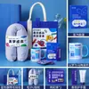 Regalos de Souvenir Cálidos de Invierno para Empleados Prácticos Se Puede Agregar Logo Evento de la Empresa Cumpleaños Beneficios Cliente Regalos de Otoño