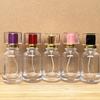 Spray de Perfume Spot Yy102-50Ml-37 Baioneta Reembalado Frasco Vazio Conveniente/Cosmético Reembalado Frasco Vazio Transparente